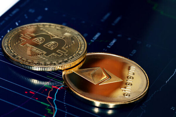 بیت کوین و اتریوم اوج می‌گیرند؟