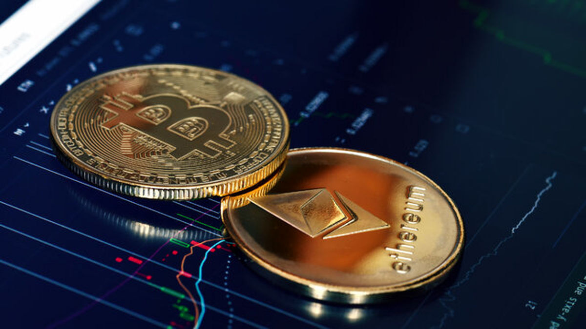 بیت کوین و اتریوم اوج می‌گیرند؟