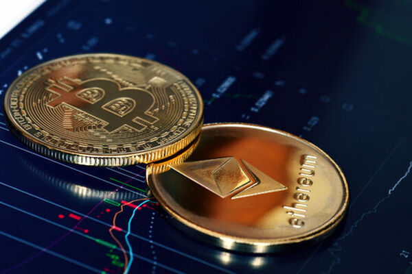 بیت کوین و اتریوم اوج می‌گیرند؟