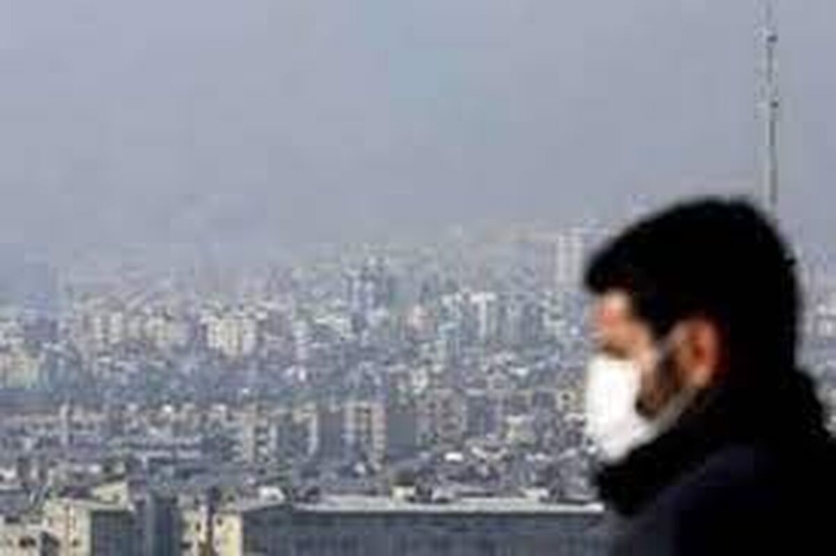 آلودگی هوا ارتباطی با بنزین ندارد