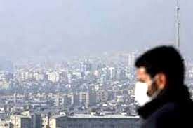 آلودگی هوا ارتباطی با بنزین ندارد