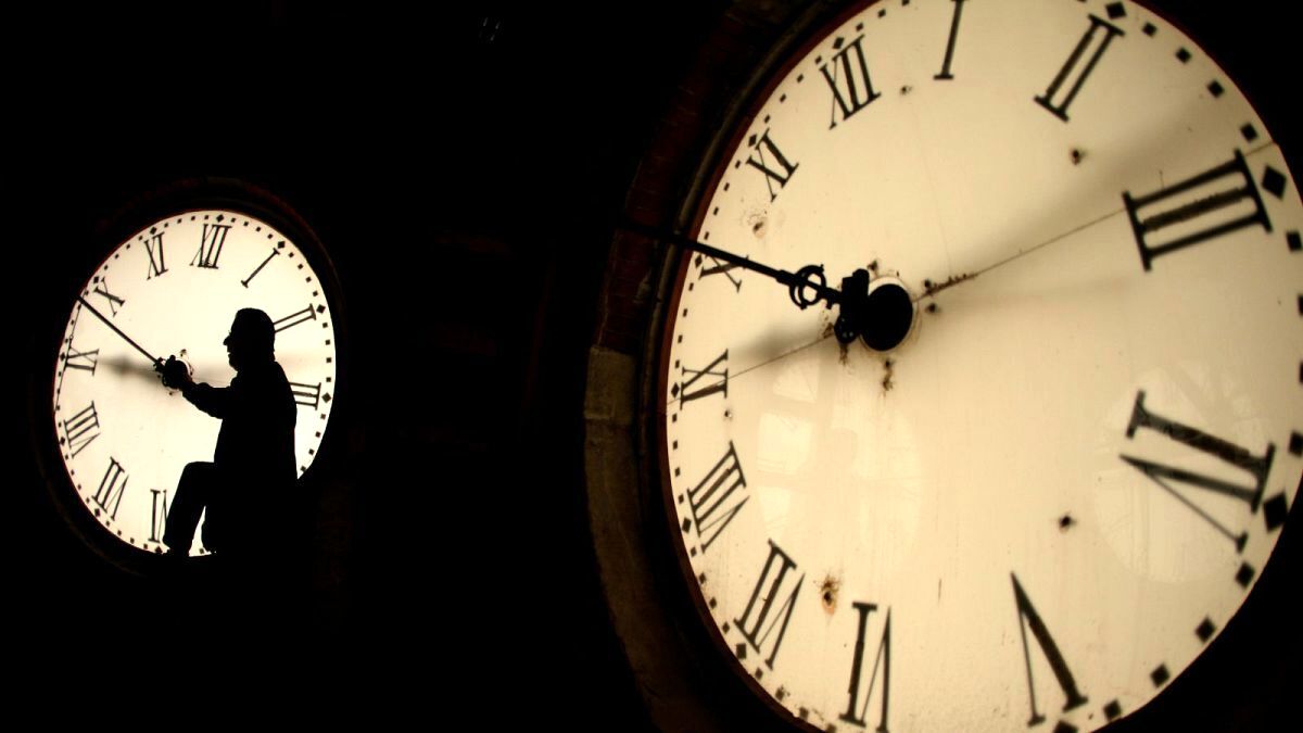 تغییر ساعات کاری دستگاه های دولتی تا پایان سال
