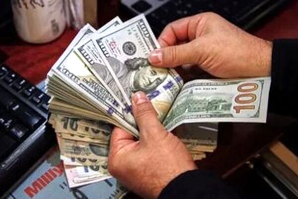قیمت دلار، یورو و سایر ارزها ۳۰ تیرماه ۱۴۰۴؛  دلار دوباره صعودی شد