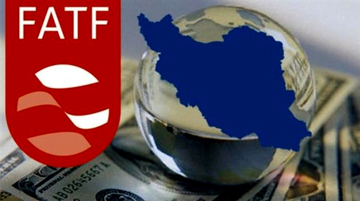 با نپیوستن به FATF اقشار ضعیف آسیب می‌بینند
