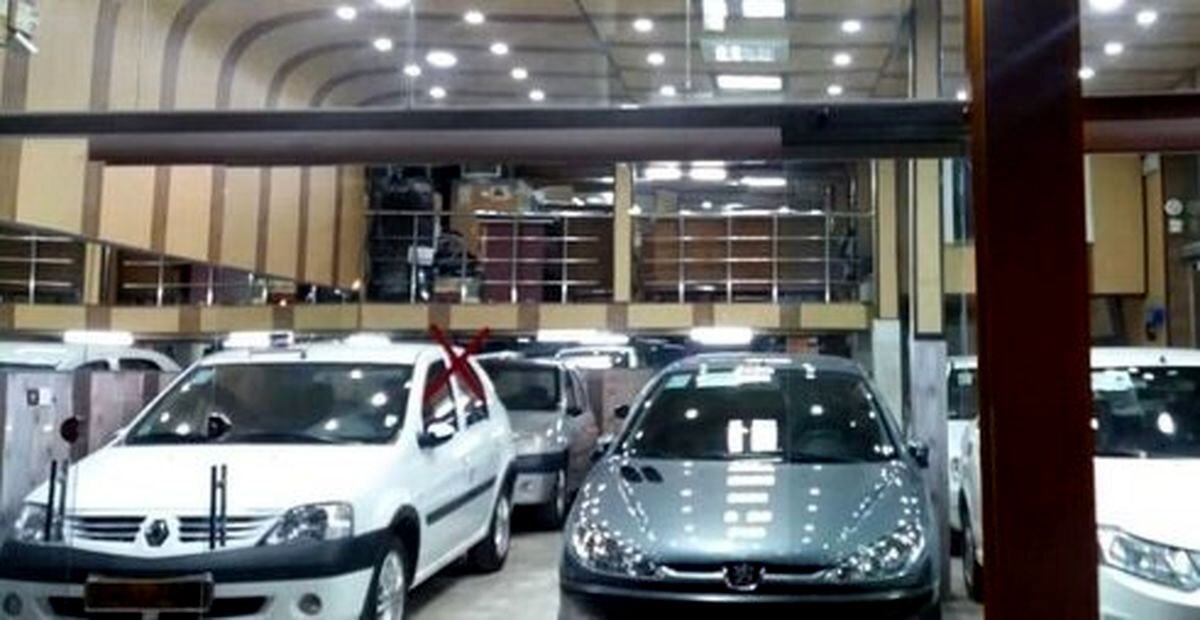 دلیل اعلام نشدن قیمت‌ خودرو در سایت اتحادیه چیست؟