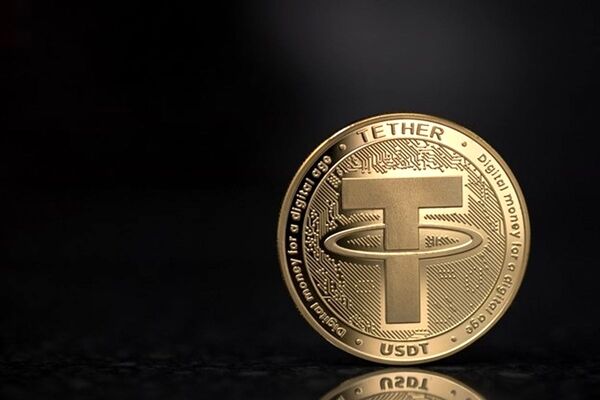 افزایش سلطه تتر (USDT) در سال ۲۰۲۴ بر عرصه بانکداری رمزارزی اروپا
