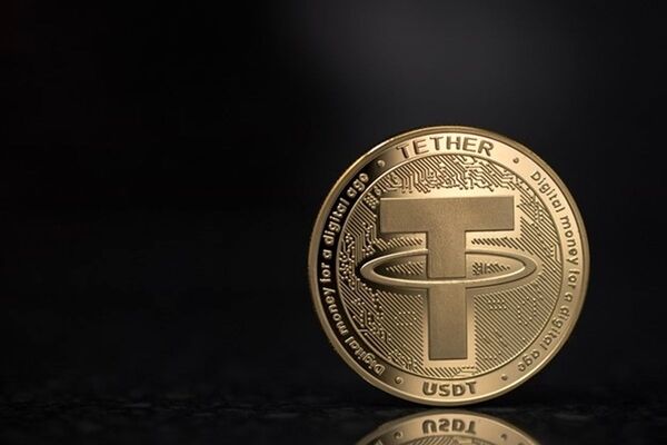 افزایش سلطه تتر (USDT) در سال ۲۰۲۴ بر عرصه بانکداری رمزارزی اروپا
