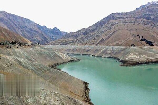 هشدار؛ تهرانی ها خود را برای بحران آب آماده کنند