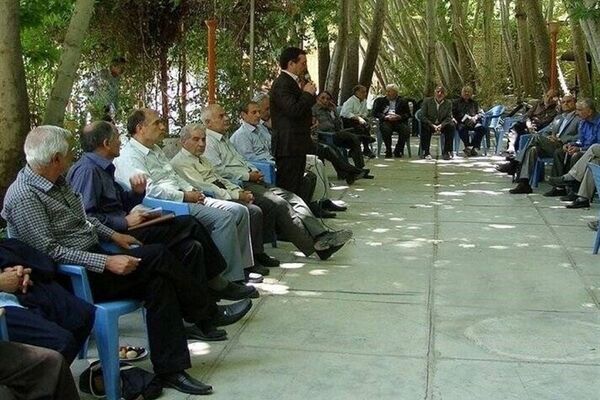 زمان نهایی واریز کامل معوقات بازنشستگان مشخص شد