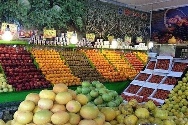 قیمت رسمی میوه و سبزیجات اعلام شد/ این میوه کیلویی ۱۵ تا ۴۳ هزار تومان فروخته می‌شود+ جدول