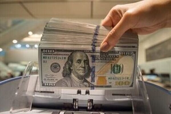شوک شدید ترامپ به دلار؛  سقوط تاریخی دلار رقم خورد