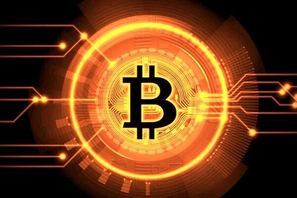 بیت کوین لرزید