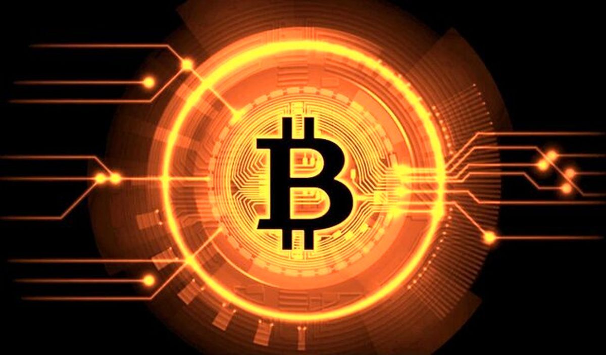 بیت کوین لرزید