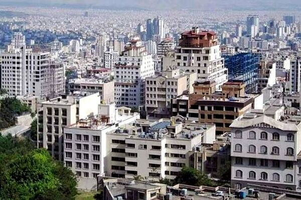 نرخ وام مسکن در تهران اعلام شد