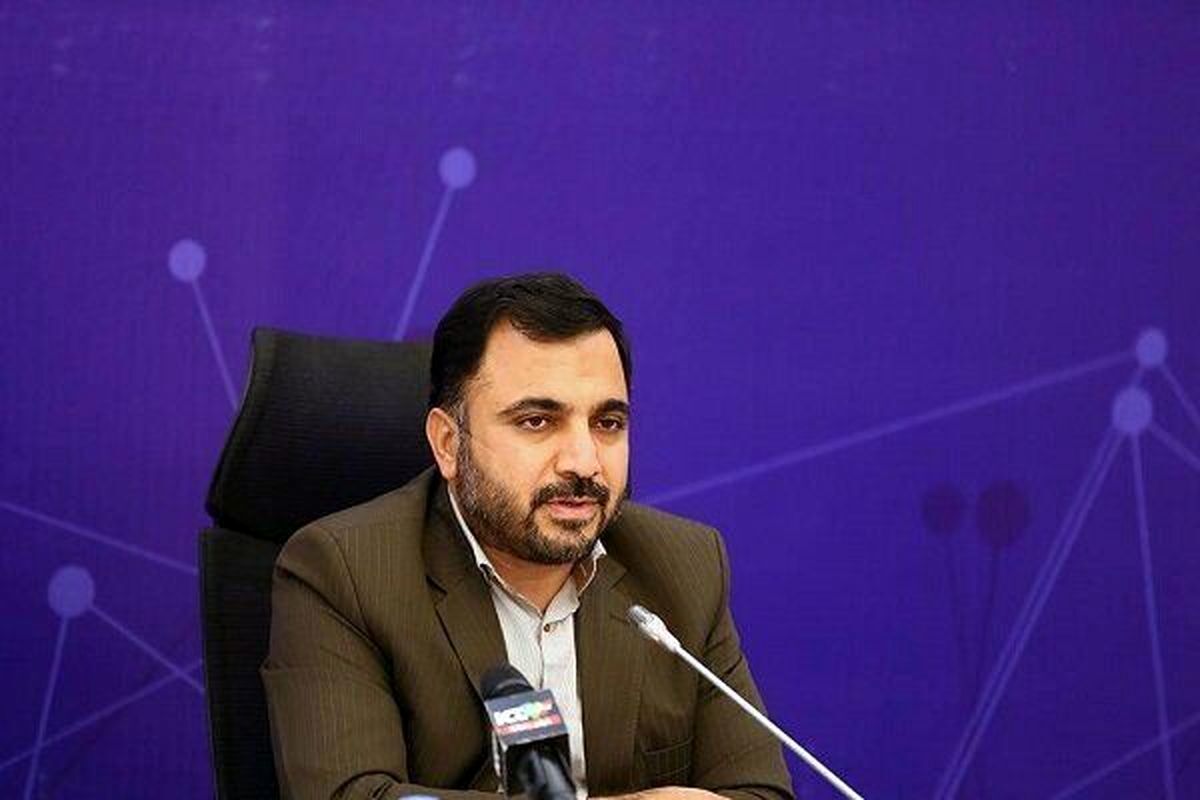۳۰ سایت در دولت های قبل فیلتر شد/ در سال ۲۰۲۳ هیچ قطعی سراسری اینترنت نداشتیم