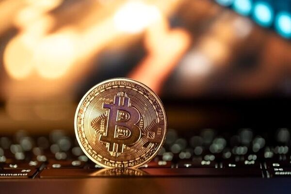 اوج گیری بیت کوین