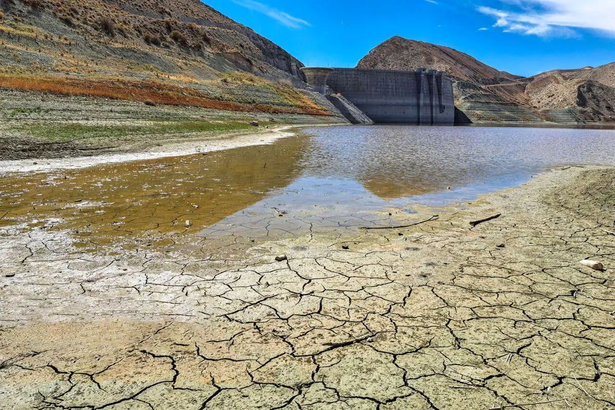 بحران آب تهران چقدر جدی است؟