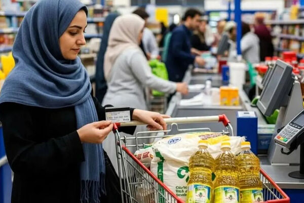مبلغ کالابرگ این گروه افزایش می‌یابد