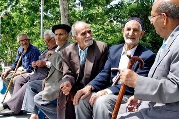 «عیدی» بازنشستگان صندوق بازنشستگی کشوری واریز شد