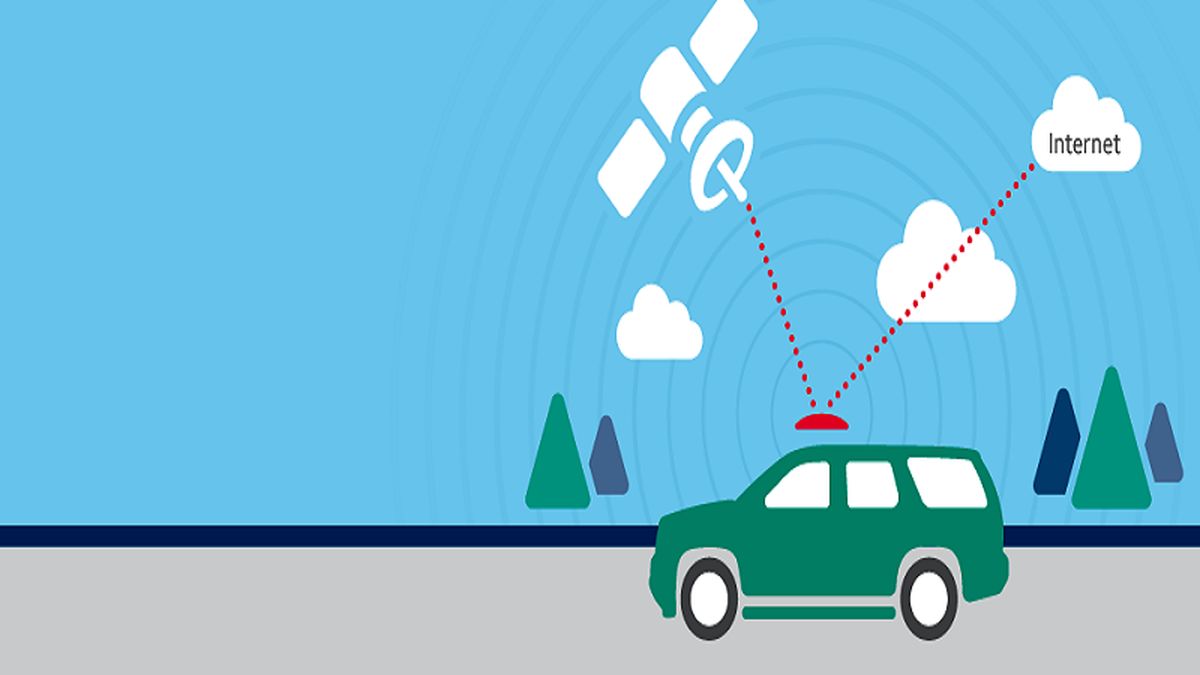 انتخاب ردیاب خودرو در پیام جی پی اس جهت نصب برروی انواع خودرو