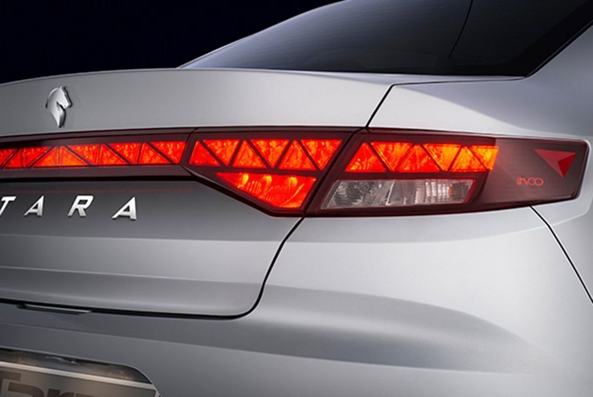 سواری لوکس ایران خودرو ۹۷۵ میلیونی شد
