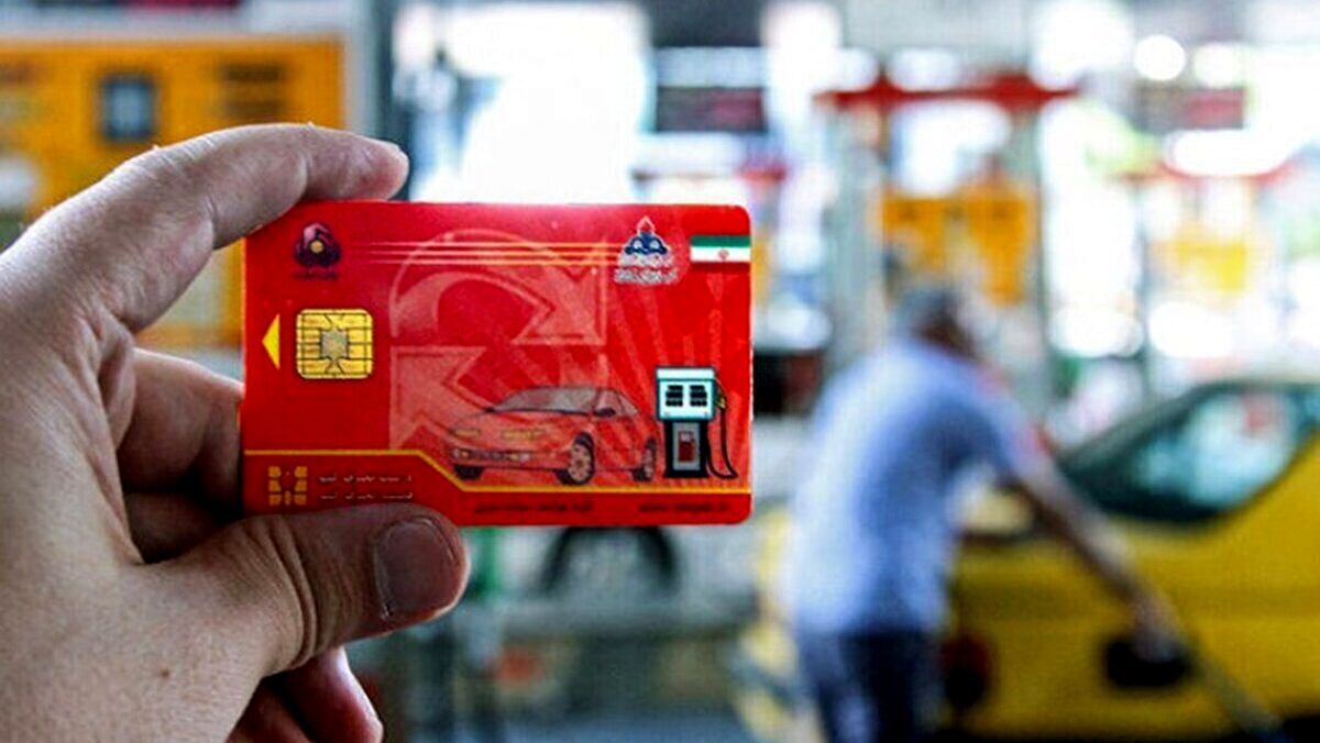 امکان صدور کارت هوشمند سوخت برای خودروهای وارداتی فراهم شد