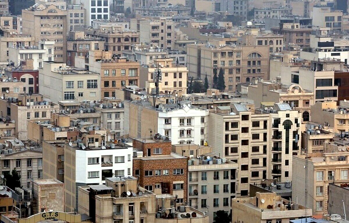 مثلث سرنوشت ساز بازار مسکن در سال ۱۴۰۴