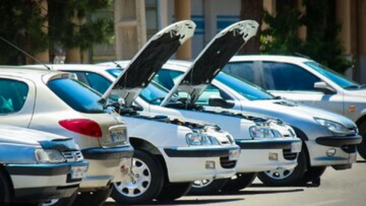 قیمت روز محصولات ایران خودرو و سایپا؛ حرکت خلاف جهت مدل‌های میلیاردی ‌
