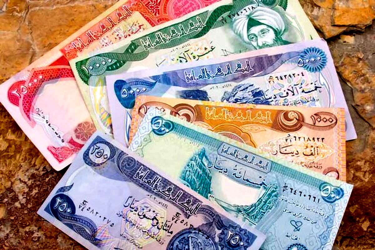 زائران کربلا چطور ارز اربعین بگیرند؟/ 100 دینار عراق چند؟