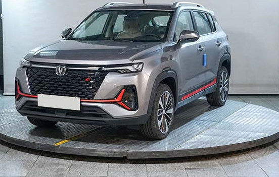 قیمت روز خودرو؛ چانگان CS35 پلاس به باشگاه 3 میلیاردی ها پیوست