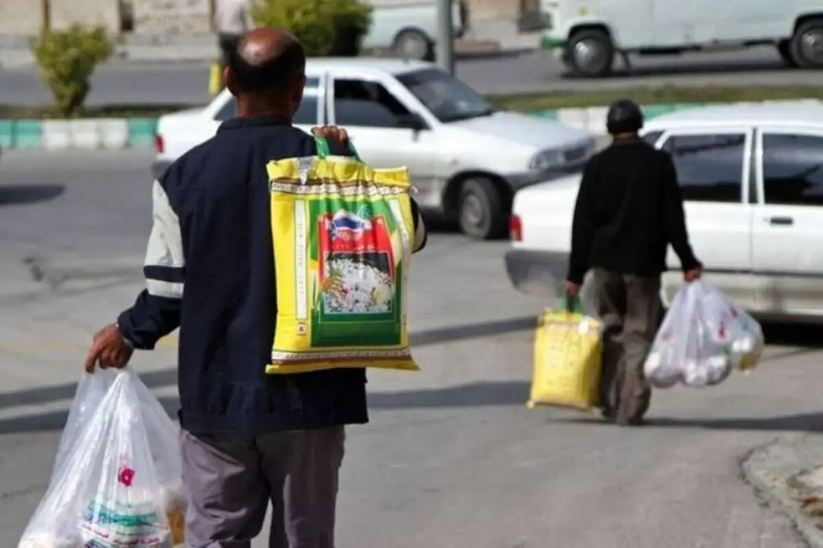 نرخ سبد معیشت دو برابر شد