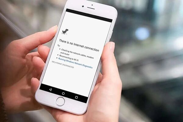 اختلالات GPS در تهران رفع شد