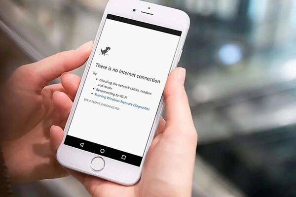 اختلالات GPS در تهران رفع شد
