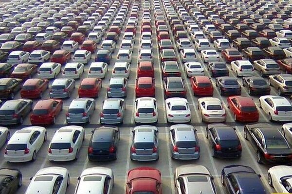 تغییر شدید قیمت خودروهای محبوب در بازار/ اطلس ۲ میلیارد تومان شد+ جدول