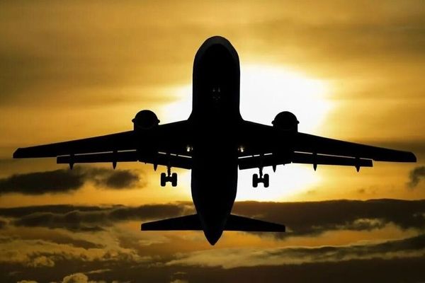 نرخ بلیت پروازهای تهران - نجف در این روزها ارزان تر است