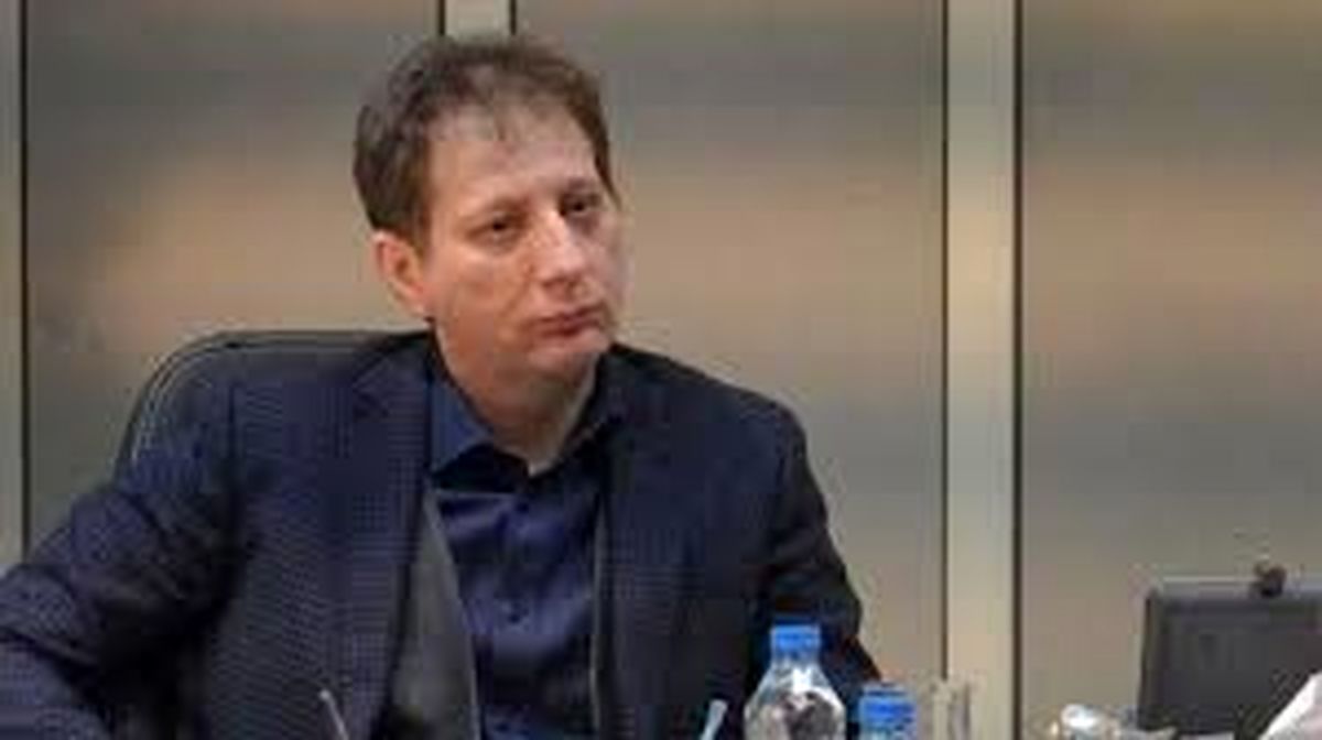 بابک زنجانی با پول هایی که از بیت المال دزدیده در حال تجارت است