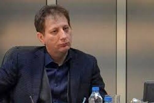 نامه بابک زنجانی به ایلان ماسک/ دعوت به همکاری برای صلح و توسعه اقتصادی