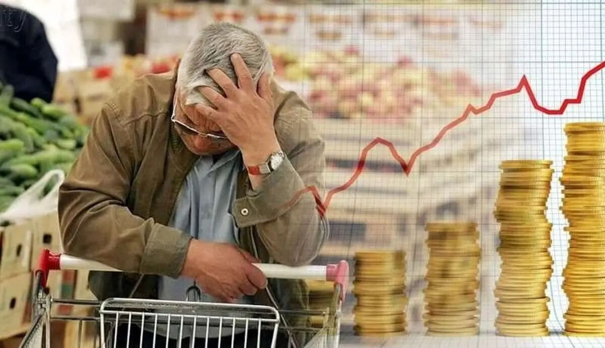 چرا کالاهای اساسی گران شد؟