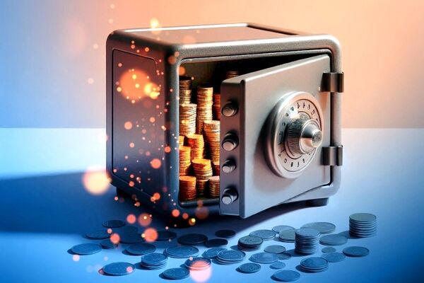 آیا پول ها در صندوق های طلا و بورس و سپرده ها در جنگ احتمالی امن است؟⁩⁩/ ویدئو