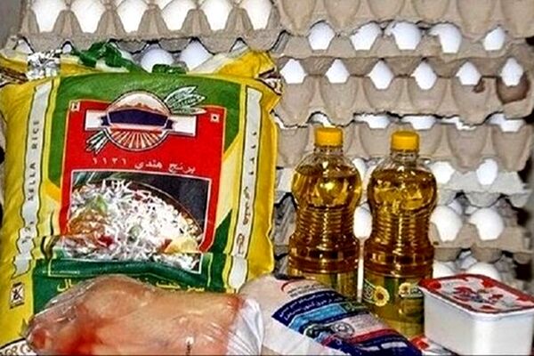 افزایش قیمت برنج در روزهای اخیر
