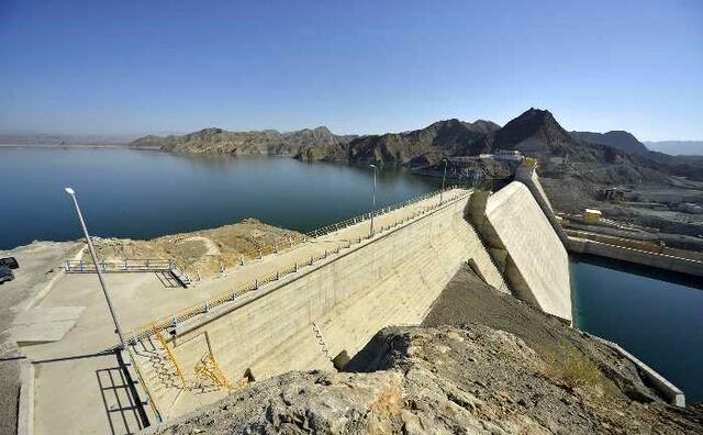 تهران در بدترین وضعیت آبی در یک قرن اخیر