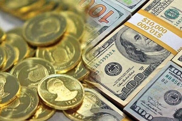 قیمت دلار: ۶۷ هزار و ۸۰۰ تومان تا ۶۸ هزار و ۴۰۰ تومان
