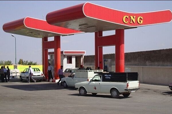 خبر مهم برای رانندگان/ گاز CNG در بیش از هزار جایگاه رایگان شد