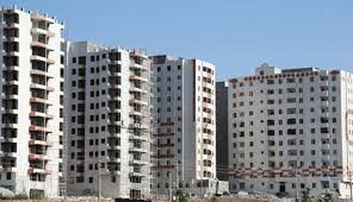 سانسور آماری در بانک مرکزی؛ چرا آمار تسهیلات نهضت ملی مسکن منتشر نمی‌شود؟