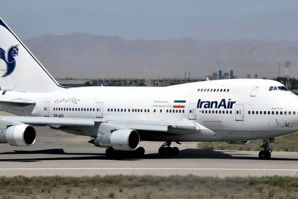 فرودگاه‌های اروپا به هواپیما‌های ایرانی سوخت نمی‌دهند