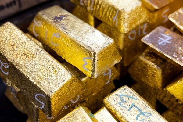 قیمت طلا ۱۸ عیار امروز دوشنبه ۱۴ اردیبهشت ۱۴۰۵