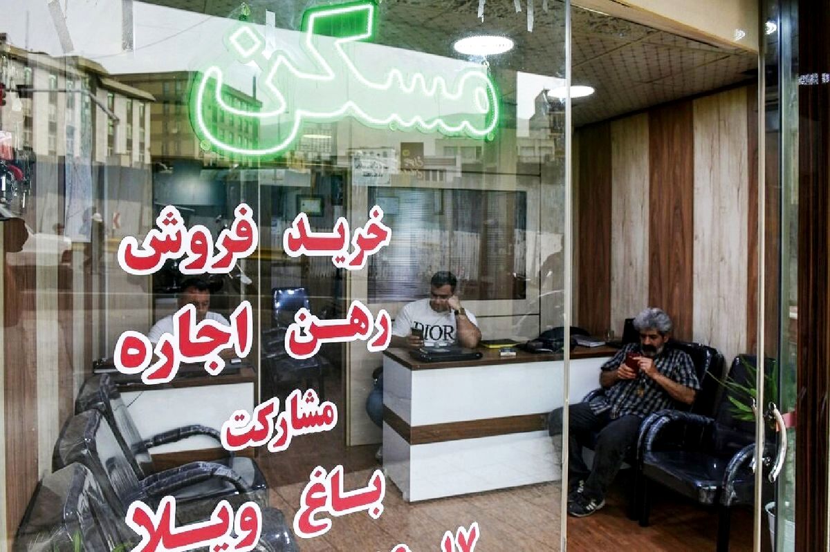 تنها ۱۰۰۰ معامله پس از ۳ ماه!/ آماری عجیب از اجرای قانون الزام به ثبت معاملات غیرمنقول/ ویدئو
