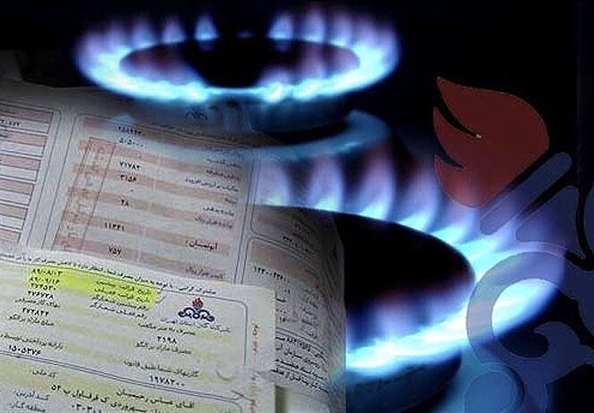قیمت گاز رسما گران شد؟