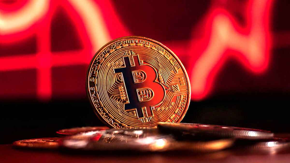 ارزش بیت کوین افزایش می یابد؟