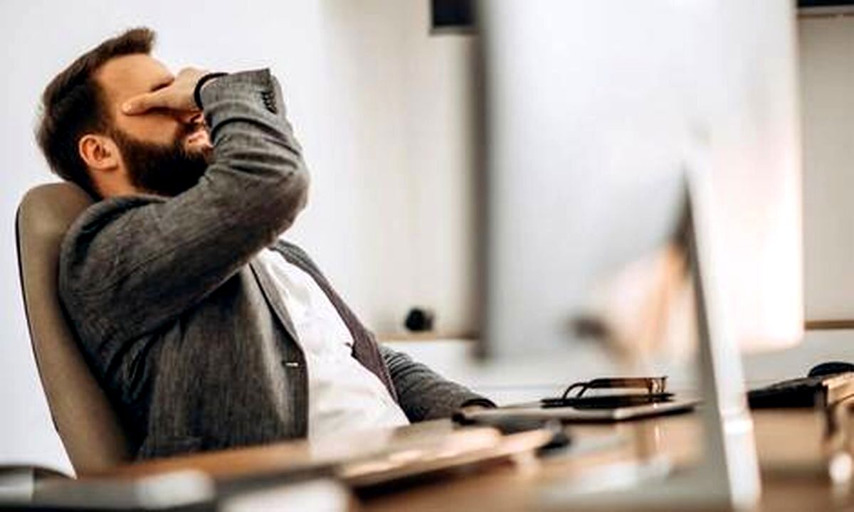 علائم سندورم خستگی مزمن چیست و چگونه می‌توان با آن مقابله کرد؟